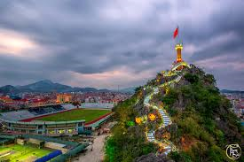 Hà nội - Lạng sơn - Hà nội